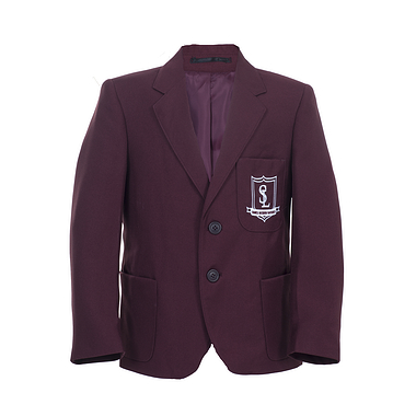 South Lee Blazer (Male Fit)